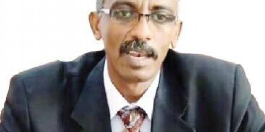 اخبار السودان من كوش نيوز - وجدي صالح يستنكر قمع السلطات المفرط في مواجهة الثوار