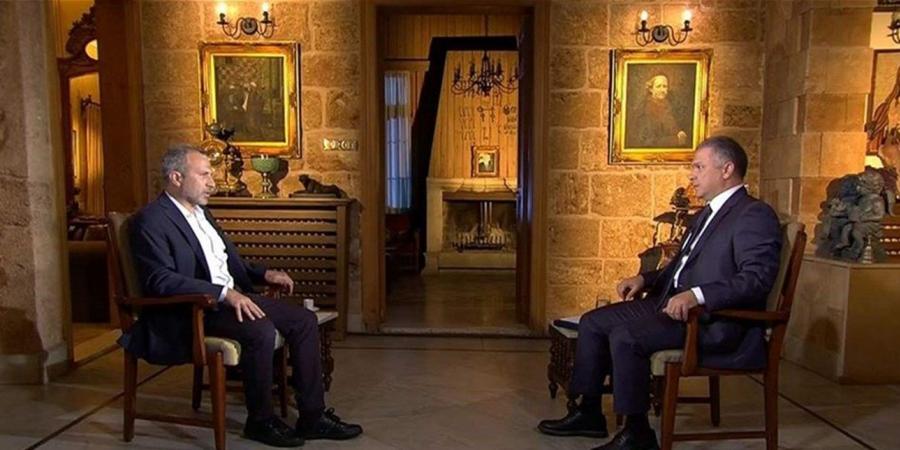 اخبار لبنان : لماذا تنهدّ جبران باسيل أكثر من مرّة؟