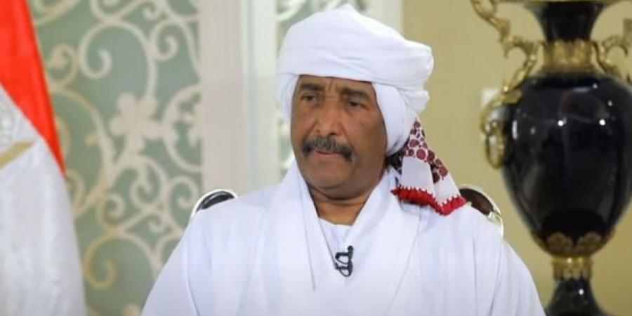 اخبار السودان من كوش نيوز - البرهان يتّهم المتظاهرين ب(انتهاك السلمية)