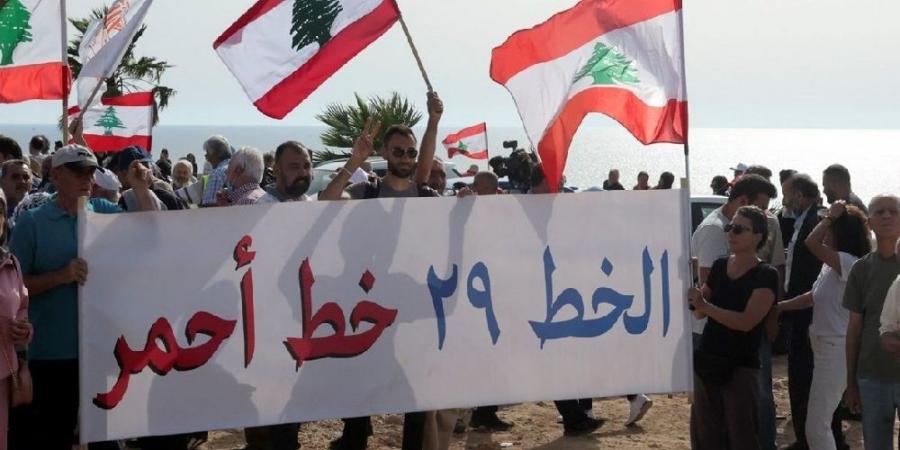 اخر اخبار لبنان  : هاجس لدى سيّاح لبنان: هل ستقع الحرب ومتى؟