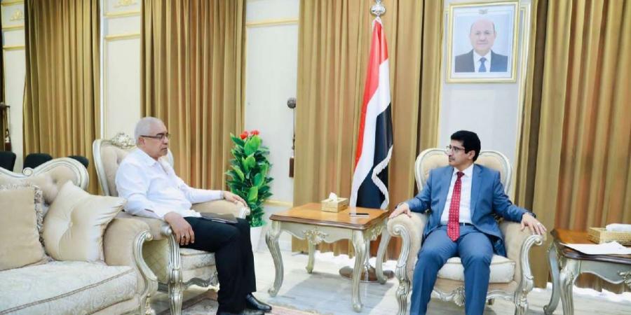 سفير كوبي يجدد موقف بلاده الداعم لمجلس القيادة ووحدة واستقرار اليمن