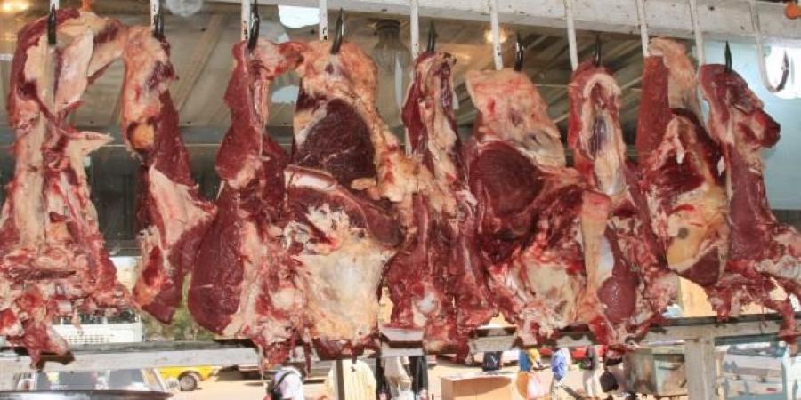 اخبار الإقتصاد السوداني - دخول مسالخ جديدة لصادر اللحوم قريباً