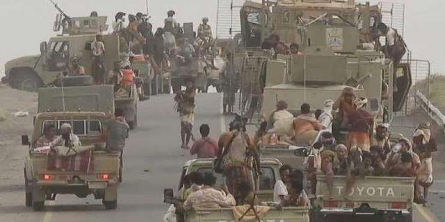 خبير عسكري يكشف الهدف الرئيسي من الهدنة في اليمن
