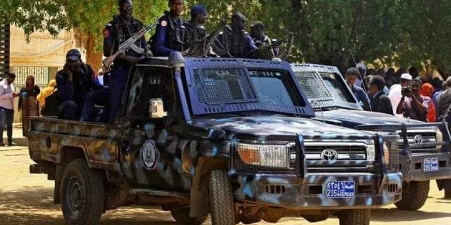 اخبار السودان الان - شرطة الخرطوم تواصل حملاتها ومطاردتها لمعتادي الإجرام