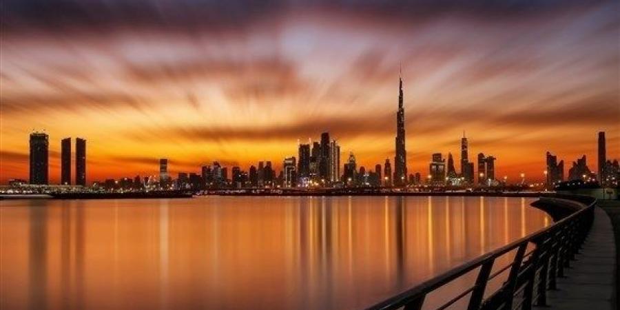 اخبار الامارات - دبي تفتتح أكبر مركز إقليمي لتطوير الخدمات الغذائية
