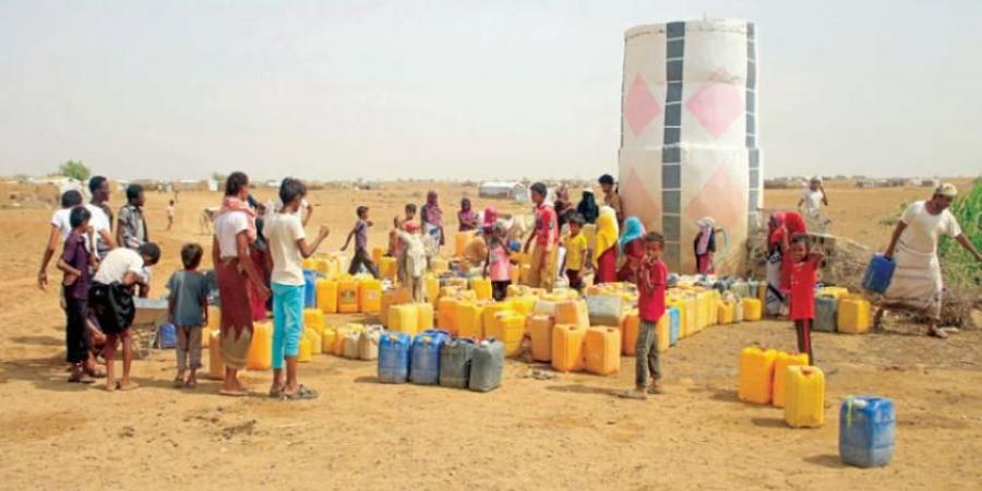 منظمة دولية: جيوب شبيهة بالمجاعة عادت للظهور في ثلاث من محافظات يمنية