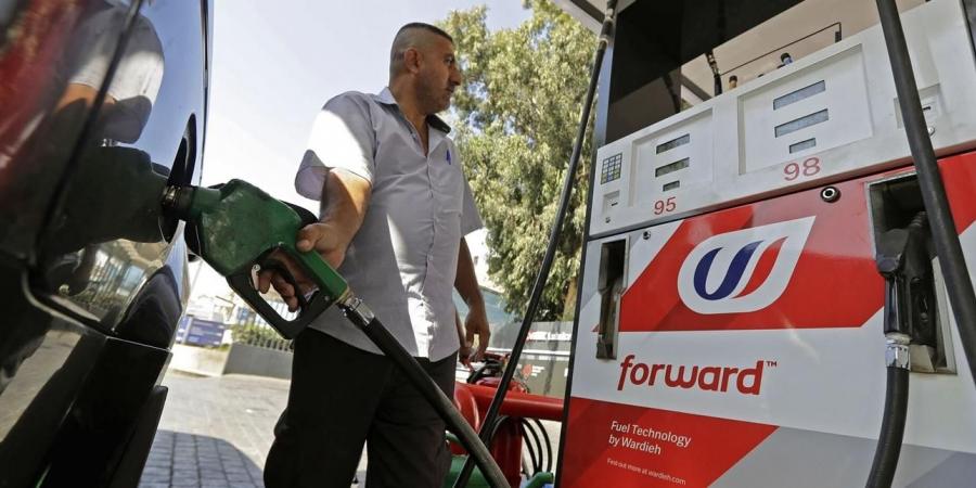 اخبار لبنان : جديد ملف 'دعم البنزين'.. هذه آخر المعطيات