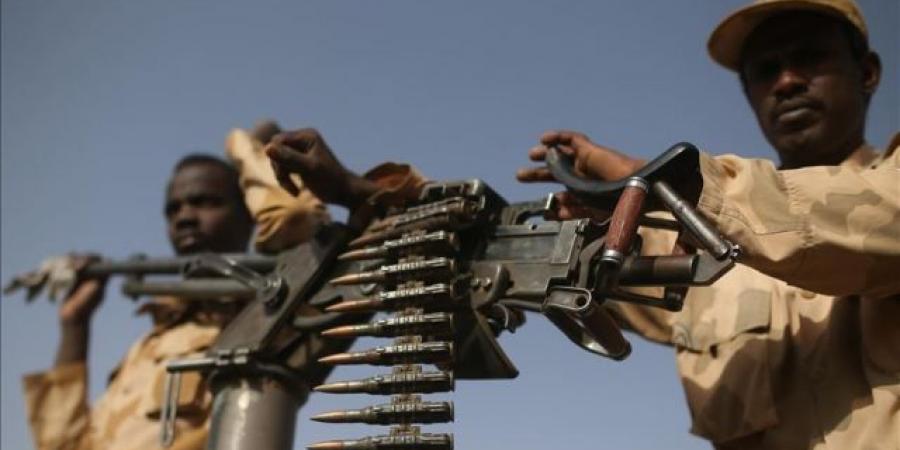 اخبار السودان من كوش نيوز - مسلحون يقتلون مزارعين بقريضة
