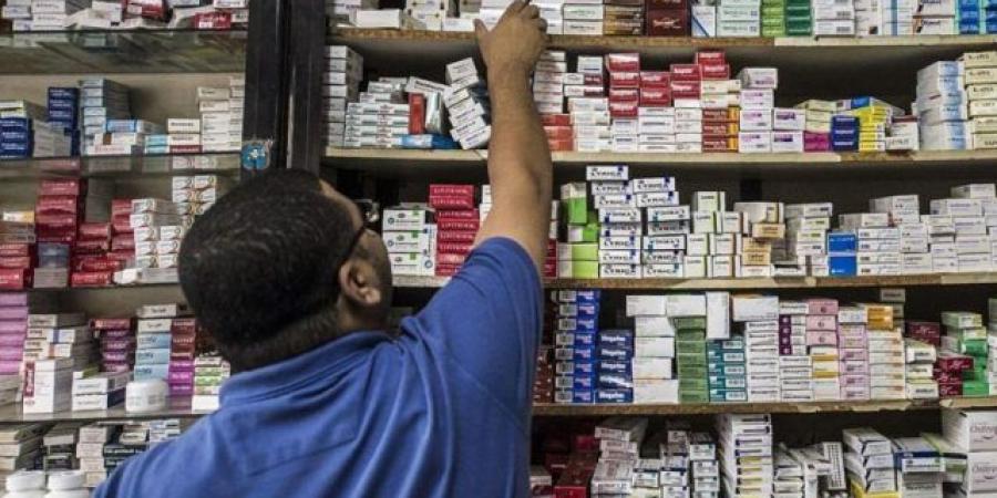 اخبار السودان من كوش نيوز - مكافحة المخدرات والصحة تبحثان ضبط صرف الأدوية وعلاج الإدمان