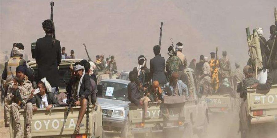محلل عسكري: القوة الخيار الأمثل لانتزاع عوامل التعنت من الحوثي