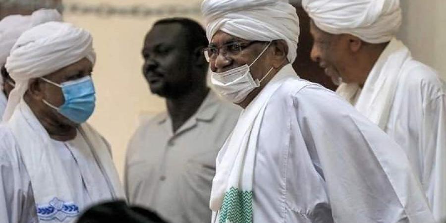 اخبار السودان الان - الاستئناف ترفض فحص ملف محاكمة البشير