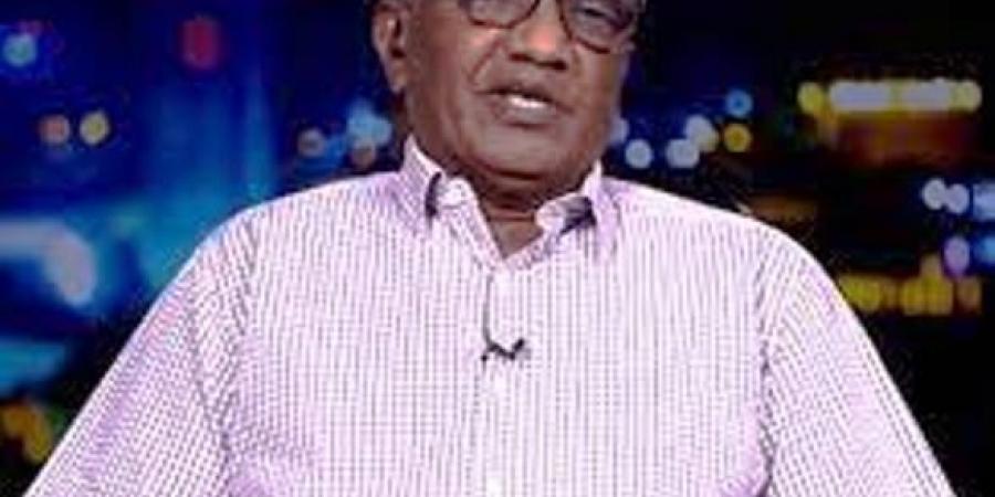 اخبار السودان من كوش نيوز - حيدر الصافي: لا استبعد الاستقرار السياسي