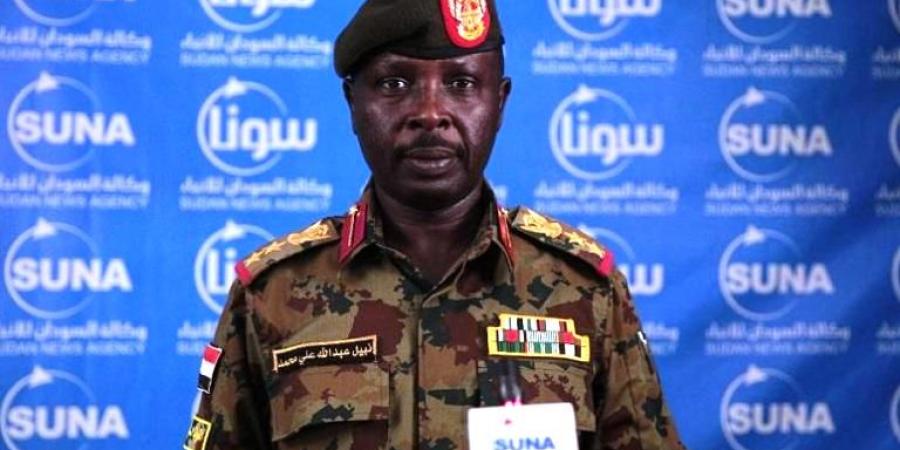 اخبار السودان من كوش نيوز - القوات المسلحة:الجيش الأثيوبي يعدم 7جنود ومواطن أسرى لديه