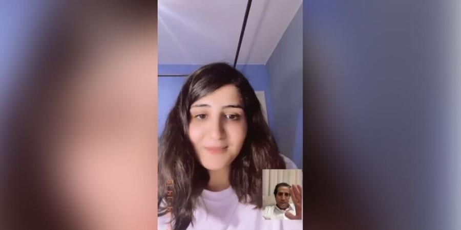 اخبار السعودية - فايز المالكي يزف أنباء سارة من ألمانيا بشأن الفتاة وسام السويلمي