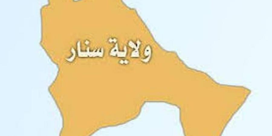 اخبار الإقتصاد السوداني - والي سنار يقف علي فتح المسارات بالدالي والمزموم