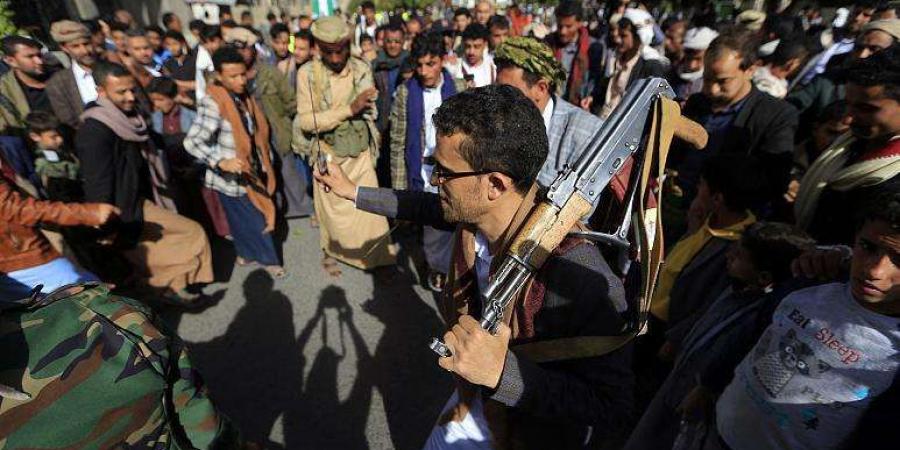 جماعة الحوثي تقول ان مخزونها من أسلحة الصواريخ الباليستية تكفي لعقود طويلة
