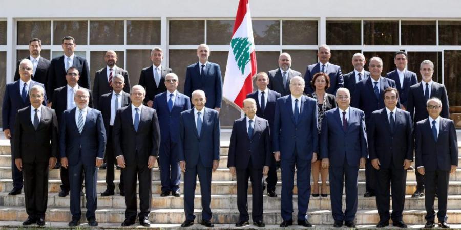 اخر اخبار لبنان  : الحكومة بين “الترميم” والتجديد.. و6 وزراء تغييريين