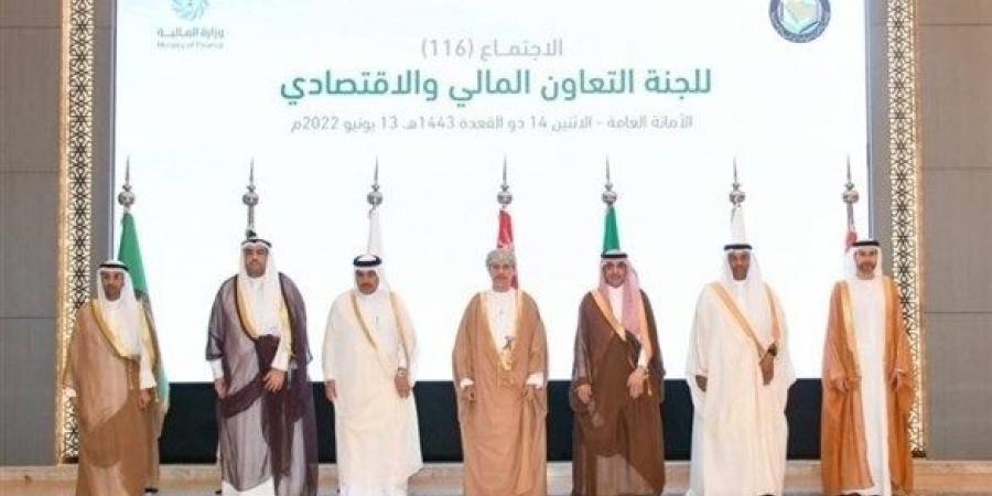 اخبار الامارات - الإمارات تشارك في اجتماع للجنة التعاون المالي والاقتصادي بدول "التعاون"