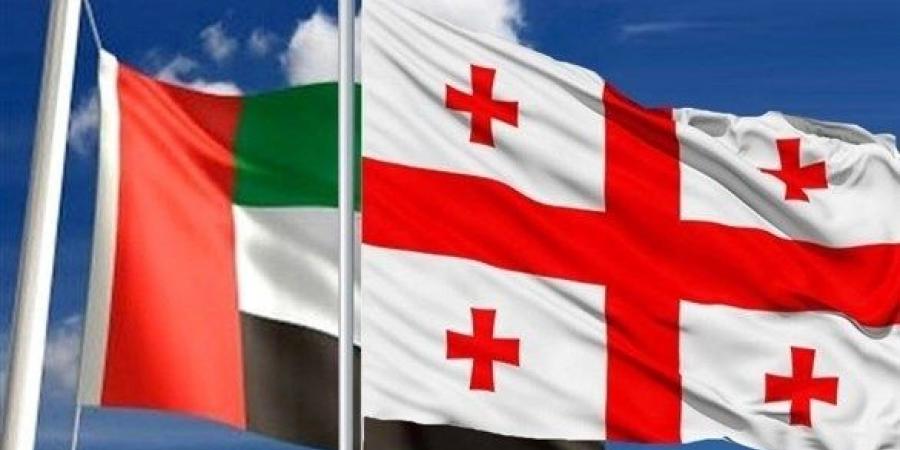 اخبار الامارات - سفير جورجيا: نتطلع إلى تعزيز علاقاتنا مع الإمارات