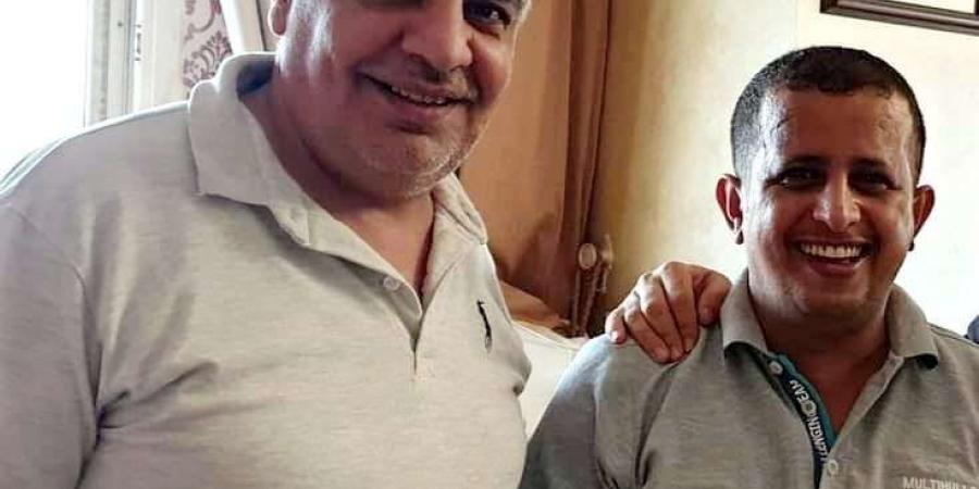 السياسي يحيى العابد يعلن تضامنه مع الصحفي فتحي بن لزرق بعد تعرضه للتهديد