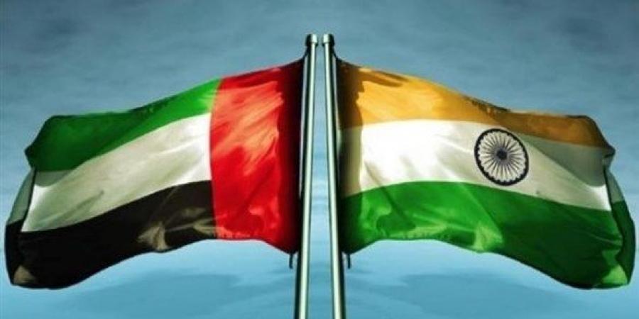 اخبار الامارات - الإمارات: وكيل وزارة الدفاع يستقبل وفد كلية الدفاع الوطني الهندية