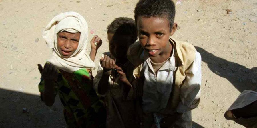 اخبار الإقتصاد السوداني - الحراك السياسي: وزيرة العمل تكشف عن قائمة تحرّم"61″ عملاً على الأطفال