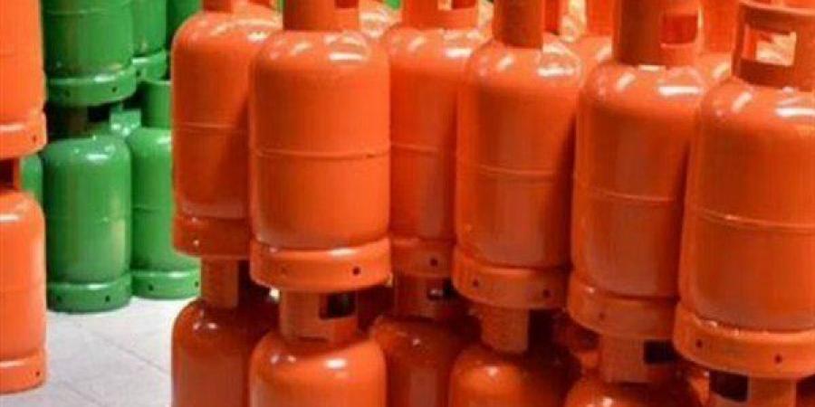 اخبار السعودية - غازكو: سعر إعادة تعبئة أسطوانة الغاز 18.85 شاملاً الضريبة فقط