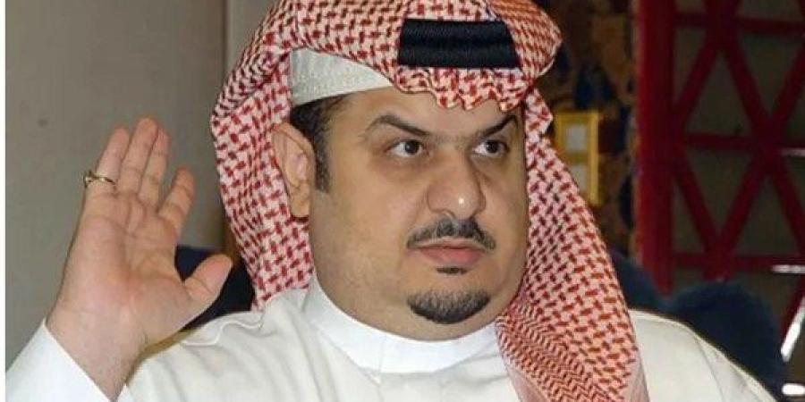 اخبار السعودية - عبدالرحمن بن مساعد: أدام الله على الحثالة خيبتهم والحمدلله على نعمة السعودية