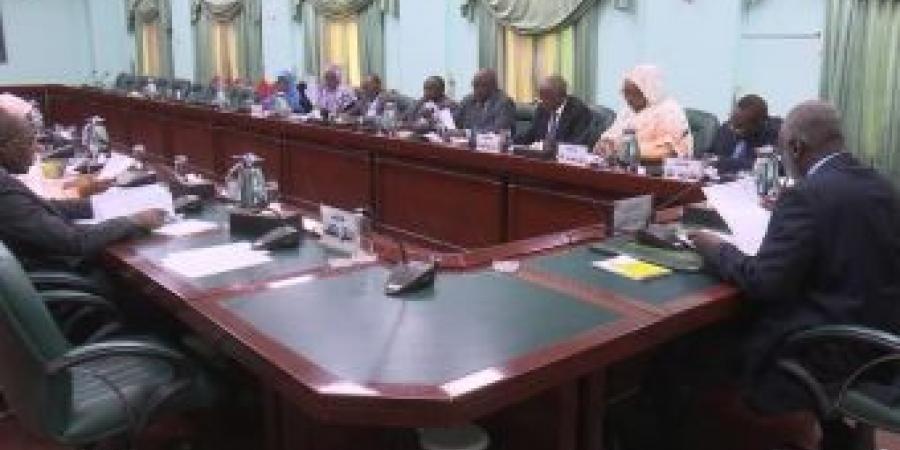 اخبار الإقتصاد السوداني - قطاع التنمية الاقتصادية يعقد اجتماعا اليوم