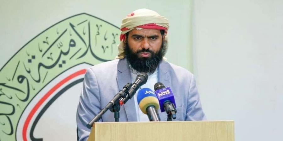 عاجل:  اغتيال قائد قوات اليمن السعيد بمحافظة مأرب