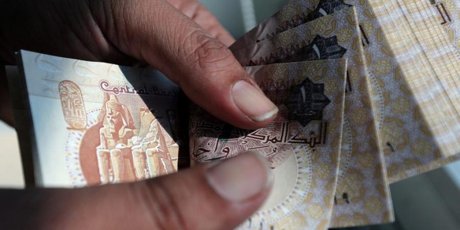 اخبار الإقتصاد السوداني - منذ 5 سنوات..الجنيه المصري يتراجع أمام الدولار