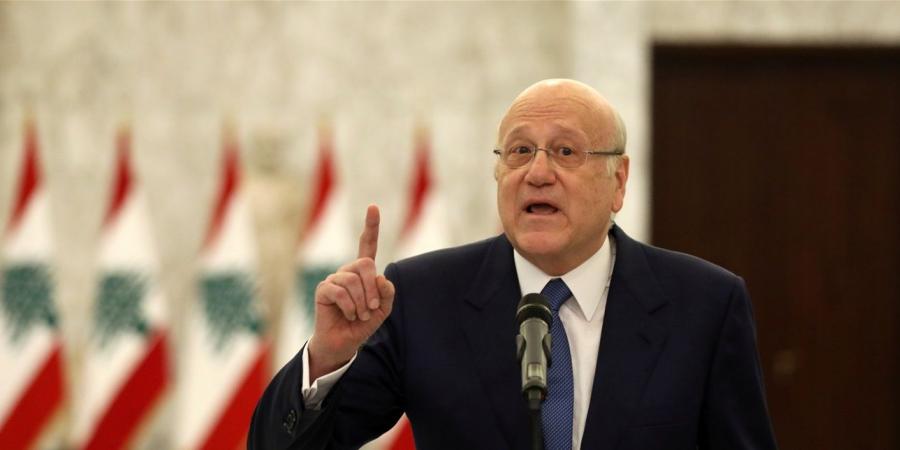 اخبار لبنان : آخر رؤساء حكومات العهد: الصراع يحتدم مع 'التيار'