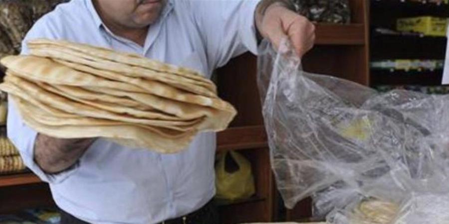 اخبار لبنان : نقابة عمال المخابز في بيروت: على المعنيين اتخاذ قرارات سريعة لتأمين القمح