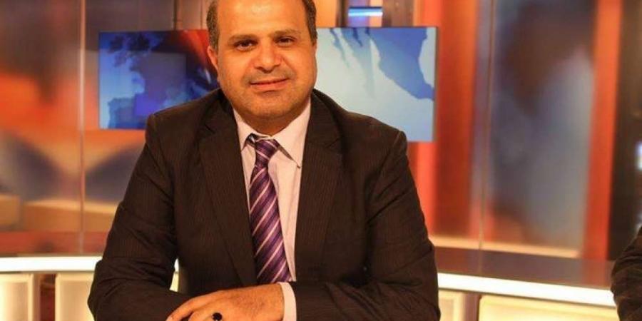 جابر محمد يعلق على مغادرة الرئيس العليمي للدوحة
