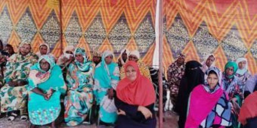 اخبار الإقتصاد السوداني - مدرسة للنساء الريفيات بتفتيش الرميتاب بمشروع الجزيرة