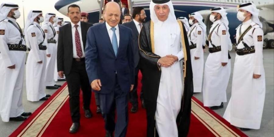 قطر تؤكد دعمها التوافق السياسي في اليمن