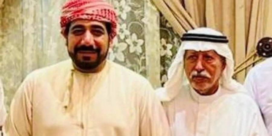 اخبار السعودية - بعد مرور 34 عاما من الفراق .. عماني يروي لحظة لقائه بمعلمه السعودي