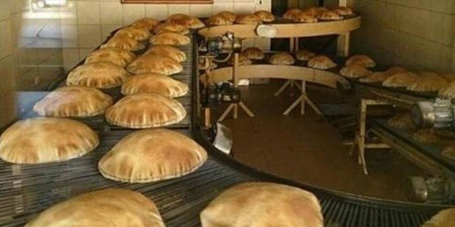 اخبار لبنان : نائب رئيس اتحاد نقابات الأفران: نأمل بأن تحل أزمة الخبز الأسبوع المقبل