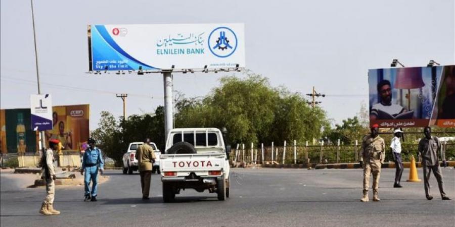 اخبار السودان الان - السودان.. ضبط"مجرم خطير"