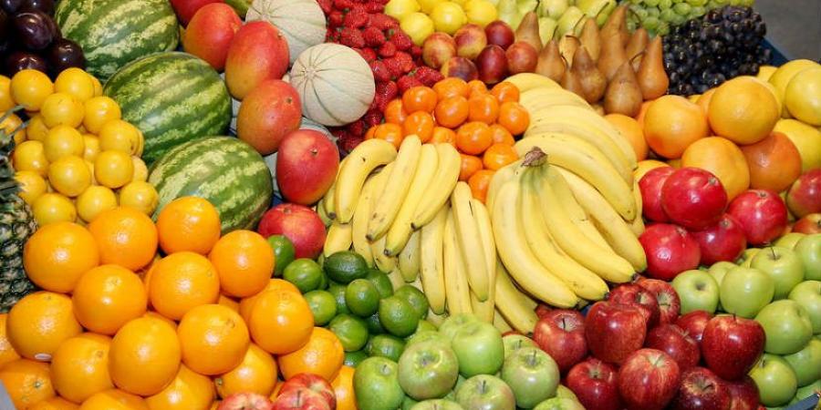 اخبار السودان من كوش نيوز - أفضل (3) خطوات لغسل وتخزين الفاكهة