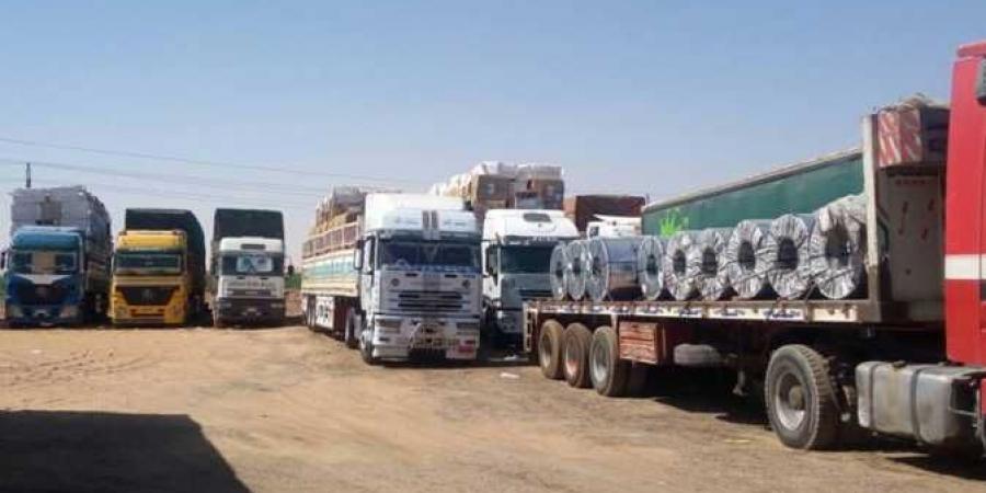 اخبار الإقتصاد السوداني - خلافات بين أصحاب الشاحنات والهيئة القومية للطرق والجسور