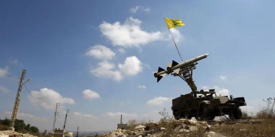اخبار سوريا مباشر  - إعلام عبري: ترسانة صواريخ جديدة لحزب الله تهدد الداخل الإسرائيلي