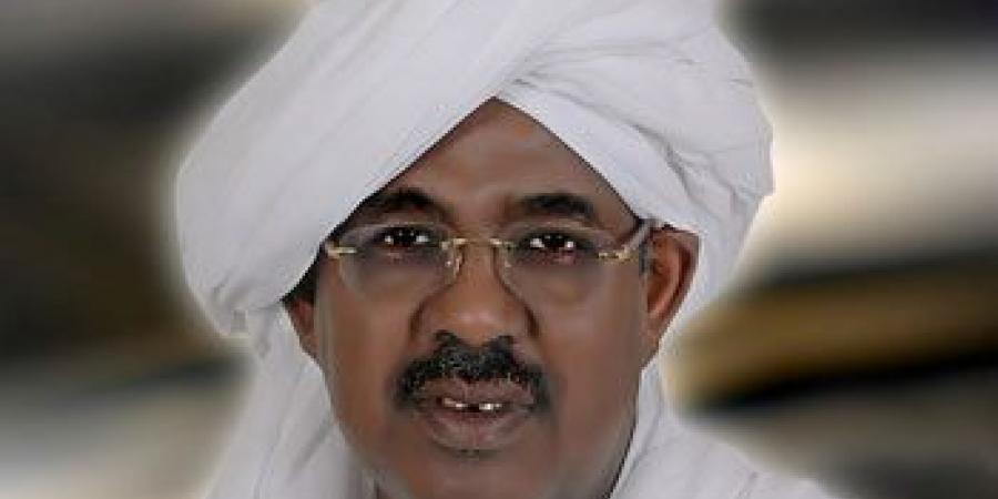 اخبار السودان من كوش نيوز - مصادر: عودة رئيس الوزراء الأسبق إيلا للبلاد قريباً