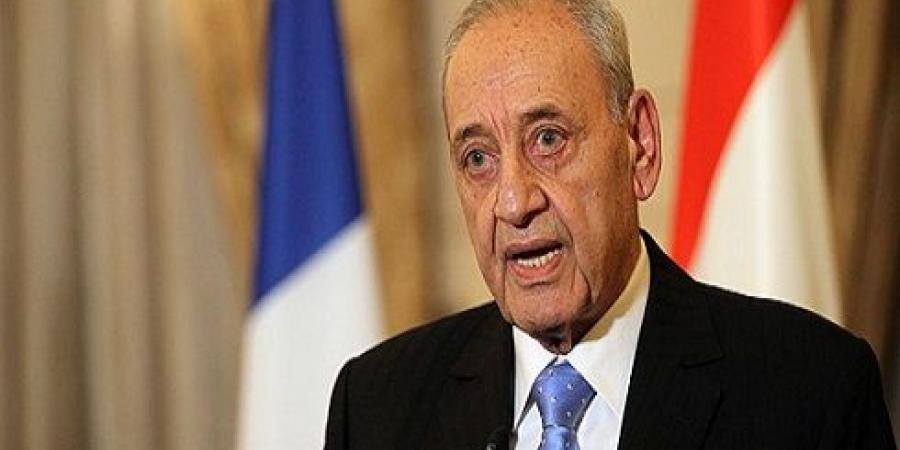 اخبار لبنان اليوم - انتخاب نبيه بري رئيسا للبرلمان للمرة السابعة على التوالي