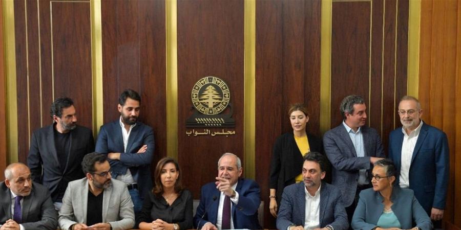 اخبار لبنان : انتخابات اللجان تبقي 'القديم على قدمه'.. هل أخطأ 'التغييريون' التكتيك؟!