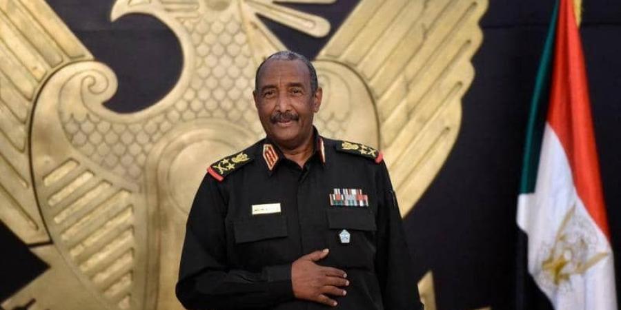 اخبار السودان من كوش نيوز - البرهان يعود للخرطوم بعد مشاركته في قمة (الإيقاد) الطارئة بنيروبي