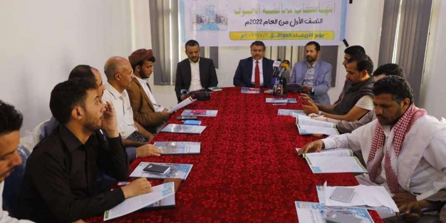 تقرير حقوقي يوثق ارتكاب المليشيات الحوثية اكثر من 3 الف حالة انتهاك بالجوف
