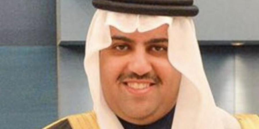اخبار السعودية - أمر ملكي: تعيين الدكتور بندر الرشيد سكرتيرا لسمو ولي العهد بمرتبة وزير بالإضافة إلى مهامه الأخرى