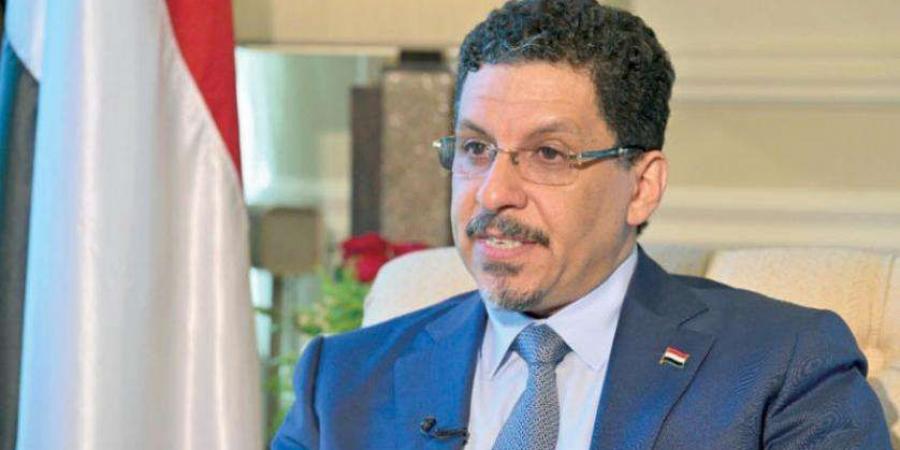 بن مبارك: إجراءات لبنان بحق محطات الحوثيين بقيت حبراً على ورق
