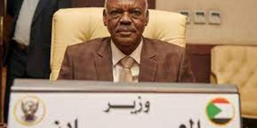 اخبار الإقتصاد السوداني - وزير المعادن يوجه بإيلاء الشركات التركية تعاوناً خاصاً